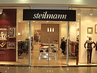 Концептуальный магазин Steilmann Multilabel