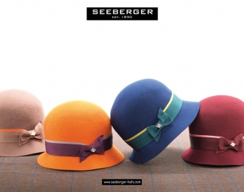 Seeberger Осень-зима 2012/2013
Коллекция MODERN LUXURY